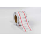 HELLERMANNTYTON - MARCACAVO UL LADDER TULT24-8DS-1X50WH