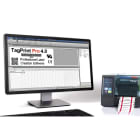 HELLERMANNTYTON - SOFTWARE PER ETICHETTE TAGPRINT PRO 4.0 556-00059