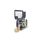 HELLERMANNTYTON - STAMPANTE CON DOPPIA TESTA DI STAMPA