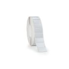 HELLERMANNTYTON - PANEL LABEL 27X18 TAG27-18TDK1-1220-WH