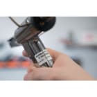 HELLERMANNTYTON - ETICHETTA T TERMICO 25X12 TAG15TD3-1208-