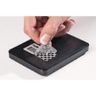 HELLERMANNTYTON - ETICHETTA T TERMICO 76X50 TAG62TD1-1203-
