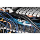 HELLERMANNTYTON - AUTOLAMINANTI, 25.40 X 19.05 TAG51TD3-89