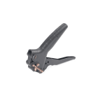 HELLERMANNTYTON - PINZA 3 BECCHI TPPEXPAND 3.3-BK