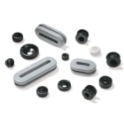 HELLERMANNTYTON - PASSACAVI HV1606