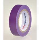 HELLERMANNTYTON - NASTRO PVC 15X10 VT HTAPE-FLEX15-15X10