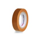 HELLERMANNTYTON - NASTRO PVC 15X10 OR HTAPE-FLEX15-15X10