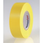 HELLERMANNTYTON - NASTRO PVC 25X25 YE HTAPE-FLEX15-25X25