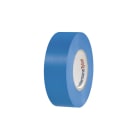 HELLERMANNTYTON - NASTRO PVC 19X20 BU HTAPE-FLEX15-19X20