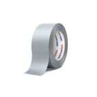 HELLERMANNTYTON - NASTRO IN VINILE 51MM X 46M X0.15MM, GRI
