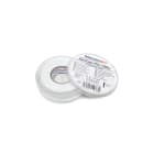 HELLERMANNTYTON - NASTRO PVC 19X20X0.18 WH HTAPE-FLEX1000+