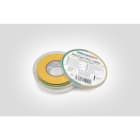 HELLERMANNTYTON - NASTRO PVC 19X20X0.18 GV HTAPE-FLEX1000+