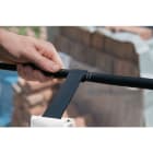 HELLERMANNTYTON - Nastro in mastice 3,2 HTAPE-POWER650 38x1,5