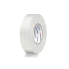 HELLERMANNTYTON - NASTRO IN TESSUTO 19X10 WH HTAPE-TEX-19X