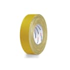 HELLERMANNTYTON - NASTRO IN TESSUTO 19X50 YE HTAPE-TEX-19X