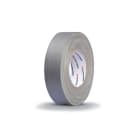 HELLERMANNTYTON - NASTRO IN TESSUTO 19X50 GY HTAPE-TEX-19X