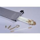 HELLERMANNTYTON - CABLE SCOUT CS-SB