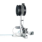 HELLERMANNTYTON - BENCH MOUNT KIT MOVABLE ATS3080