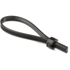 HELLERMANNTYTON - STRAP BLACK ATS3080