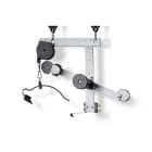 HELLERMANNTYTON - SUPPORTO SOSPESO AUTOTOOL 2000 CPK