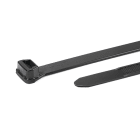 HELLERMANNTYTON - FASCETTA 535X13MM, PA66HIRHS, NERO