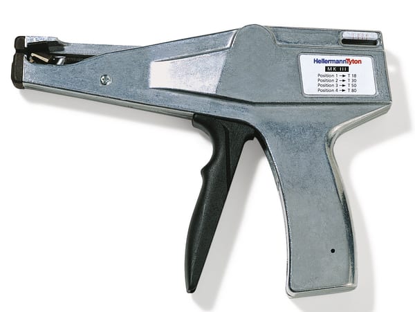 HELLERMANNTYTON - SP MK3SP REPLACEMENT BLADE