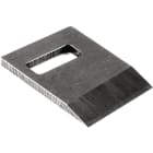HELLERMANNTYTON - LAMA DI RICAMBIO MK9P