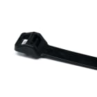 HELLERMANNTYTON - Fascetta riapribile 385x12.2 nero REL250X