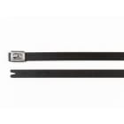 HELLERMANNTYTON - Fascetta INOX rivestita 362x7.9 MBT14HFC