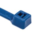 HELLERMANNTYTON - Fascetta 200x4.6 E/TFE blu T50R