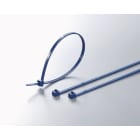 HELLERMANNTYTON - Fascetta rilevabile 250x4,6 blu MCTRELK2M