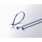 HELLERMANNTYTON - FASCETTA RILEVABILE 153X3.5 BLU MCTS150