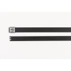 HELLERMANNTYTON - Fascetta INOX rivestita 838x12,3 MBT33XHDFC