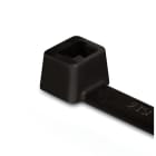 HELLERMANNTYTON - FASCETTA 200X4,6 PA11 T50R