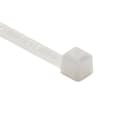 HELLERMANNTYTON - FASCETTA 100X2.5 PROPILENE NATURALE
