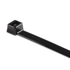 HELLERMANNTYTON - Fascetta PA66 275x4.6 nero LK2A