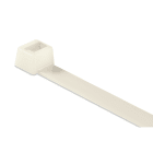 HELLERMANNTYTON - Fascetta PA66 275x4.6 naturale LK2A