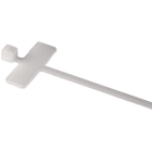 HELLERMANNTYTON - Fascetta identificazione 100x2,5 nat IT18R
