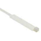 HELLERMANNTYTON - Fascetta identificazione 203x4,6 nat IT50R