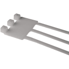 HELLERMANNTYTON - Fascetta identificazione 205x4,7 nat IT50RT
