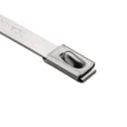 HELLERMANNTYTON - FASCETTA IN ACCIAIO 362X7.9 MM MBT14HS