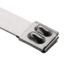 HELLERMANNTYTON - Fascetta in acciaio 362x12.3 mm MBT14XH
