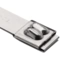HELLERMANNTYTON - Fascetta in acciaio 521x12.3 mm MBT20XH