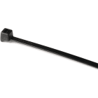 HELLERMANNTYTON - FASCETTA PER TUBI 100X2.5 HS-NERO CTT20R