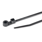 HELLERMANNTYTON - FASCETTA FISSAGGIO 110X2.5 NERO T18MR
