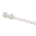 HELLERMANNTYTON - Fascetta fissaggio 160x3.5 naturale T30MR