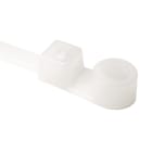 HELLERMANNTYTON - Fascetta fissaggio 215x4.7 naturale T50MR