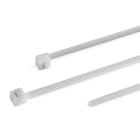 HELLERMANNTYTON - Fascetta riapribile 250x4.8 naturale RELK2M