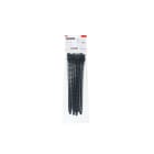 HELLERMANNTYTON - Fascetta flessibile TPU 260x11 SOFTFIX M