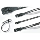 HELLERMANNTYTON - Fascetta flessibile in TPU 340x11 SRT34011